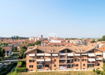 Trilocale Viale Cristoforo Colombo, Cavallermaggiore - foto 3