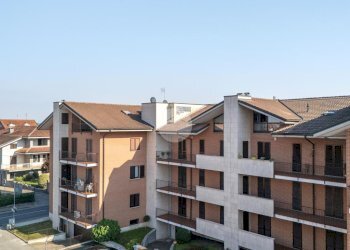 Trilocale Viale Cristoforo Colombo, Cavallermaggiore - foto 6