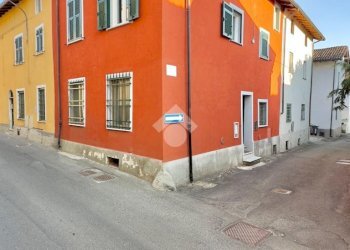 Casa semi indipendente Via Cavour, Pasturana - foto 1