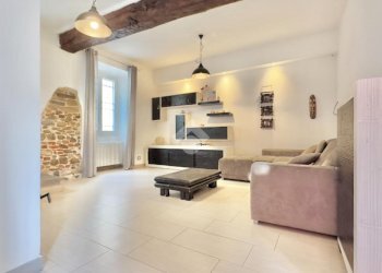 Casa semi indipendente Via Cavour, Pasturana - foto 2