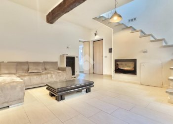 Casa semi indipendente Via Cavour, Pasturana - foto 3