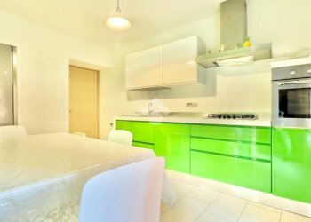 Casa semi indipendente Via Cavour, Pasturana - foto 5