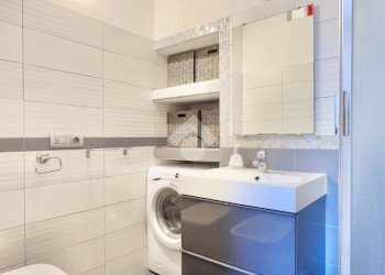 Casa semi indipendente Via Cavour, Pasturana - foto 6