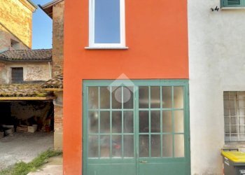 Casa semi indipendente Via Cavour, Pasturana - foto 8