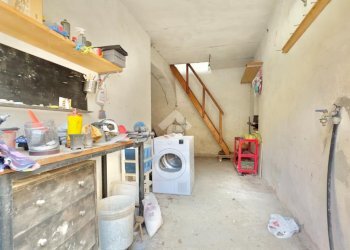 Casa semi indipendente Via Cavour, Pasturana - foto 9