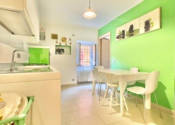 Casa semi indipendente Via Cavour, Pasturana - foto 11