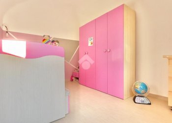 Casa semi indipendente Via Cavour, Pasturana - foto 16