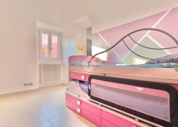 Casa semi indipendente Via Cavour, Pasturana - foto 17