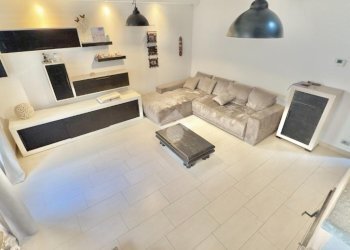 Casa semi indipendente Via Cavour, Pasturana - foto 18