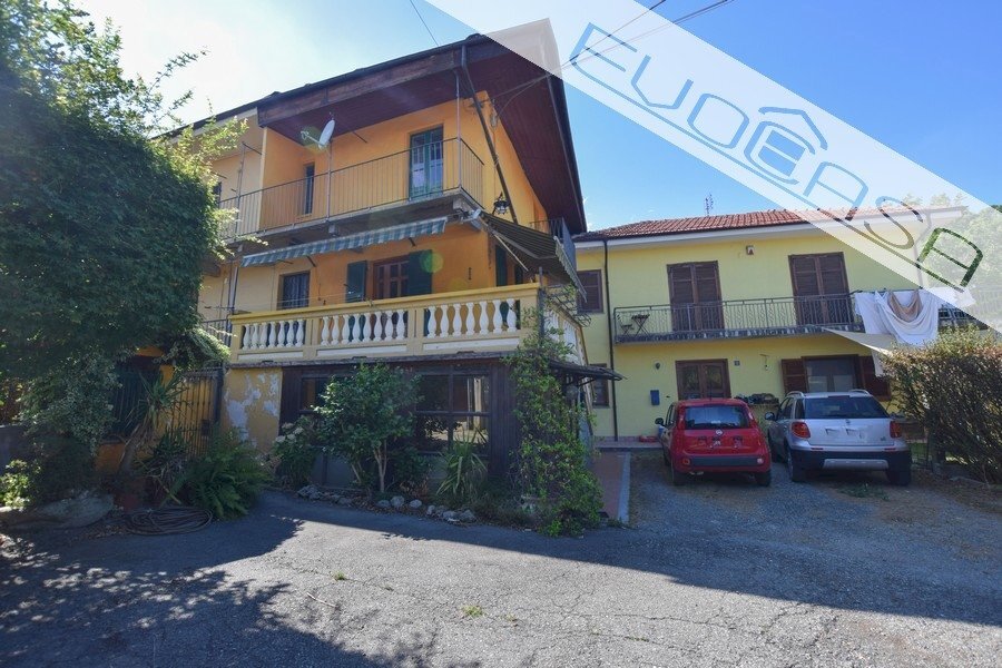 Casa semi indipendente Via Cesare Battisti 4, Bibiana - foto 1