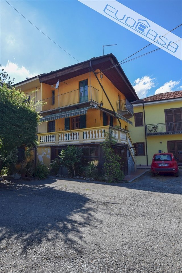 Casa semi indipendente Via Cesare Battisti 4, Bibiana - foto 2