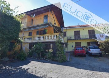 Casa semi indipendente Via Cesare Battisti 4, Bibiana - foto 1