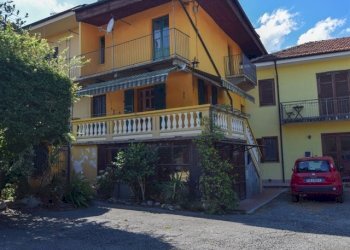 Casa semi indipendente Via Cesare Battisti 4, Bibiana - foto 2