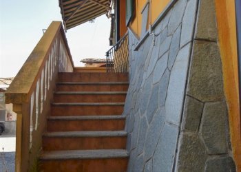 Casa semi indipendente Via Cesare Battisti 4, Bibiana - foto 4