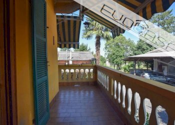 Casa semi indipendente Via Cesare Battisti 4, Bibiana - foto 7