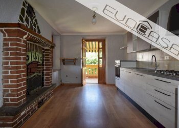 Casa semi indipendente Via Cesare Battisti 4, Bibiana - foto 9