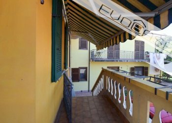 Casa semi indipendente Via Cesare Battisti 4, Bibiana - foto 17