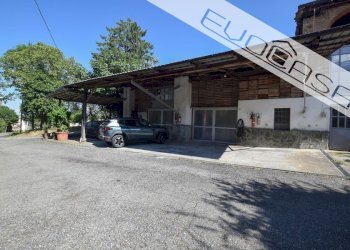 Casa semi indipendente Via Cesare Battisti 4, Bibiana - foto 18