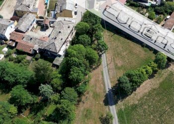 Casa semi indipendente Via Cesare Battisti 4, Bibiana - foto 37