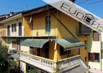 Casa semi indipendente Via Cesare Battisti 4, Bibiana - foto 42