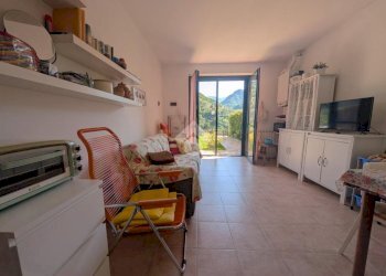 Two-room apartment Via Pian della Cà, Borzonasca - photo 3