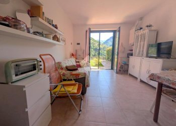Two-room apartment Via Pian della Cà, Borzonasca - photo 4