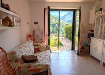 Two-room apartment Via Pian della Cà, Borzonasca - photo 5