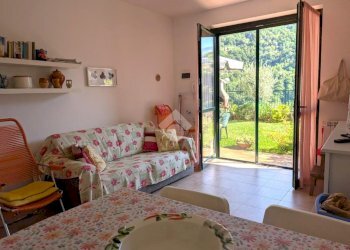 Two-room apartment Via Pian della Cà, Borzonasca - photo 6