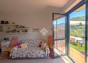 Two-room apartment Via Pian della Cà, Borzonasca - photo 7