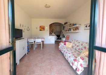 Two-room apartment Via Pian della Cà, Borzonasca - photo 8