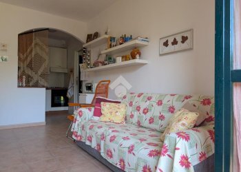 Two-room apartment Via Pian della Cà, Borzonasca - photo 9