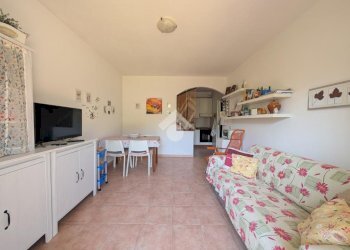 Two-room apartment Via Pian della Cà, Borzonasca - photo 10