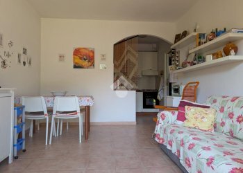 Two-room apartment Via Pian della Cà, Borzonasca - photo 11