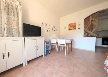 Two-room apartment Via Pian della Cà, Borzonasca - photo 12