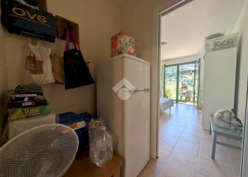 Two-room apartment Via Pian della Cà, Borzonasca - photo 14