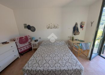 Two-room apartment Via Pian della Cà, Borzonasca - photo 17
