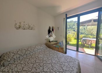Two-room apartment Via Pian della Cà, Borzonasca - photo 19