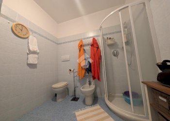 Two-room apartment Via Pian della Cà, Borzonasca - photo 22