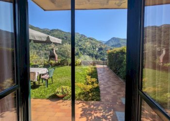 Two-room apartment Via Pian della Cà, Borzonasca - photo 24