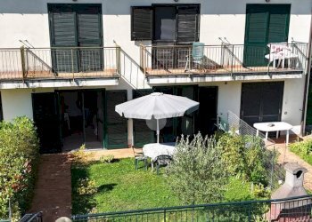 Two-room apartment Via Pian della Cà, Borzonasca - photo 28