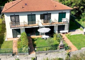 Two-room apartment Via Pian della Cà, Borzonasca - photo 31