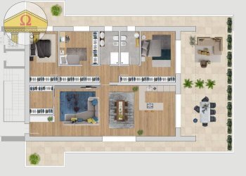 Foto 1 - Attico Villorba - foto 1