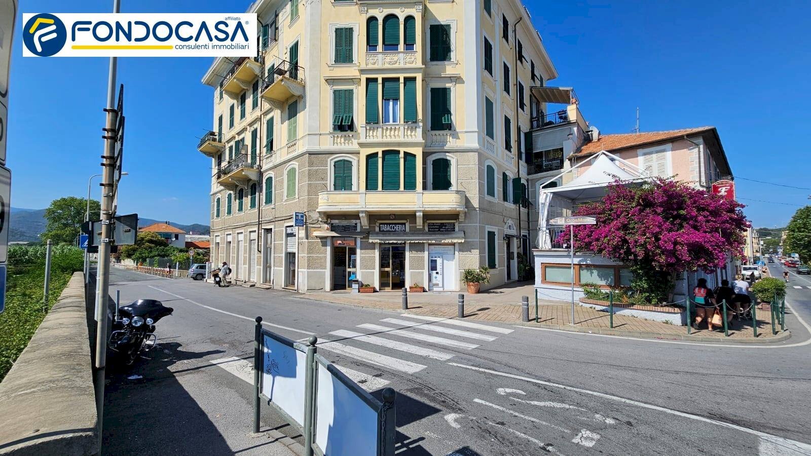 Foto 1 - Cantina / Solaio Corso Ferrari
 
1, Albisola Superiore - foto 1