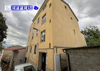 Foto 1 - Quadrilocale Traversa Mario Valentini, Cosenza - foto 1