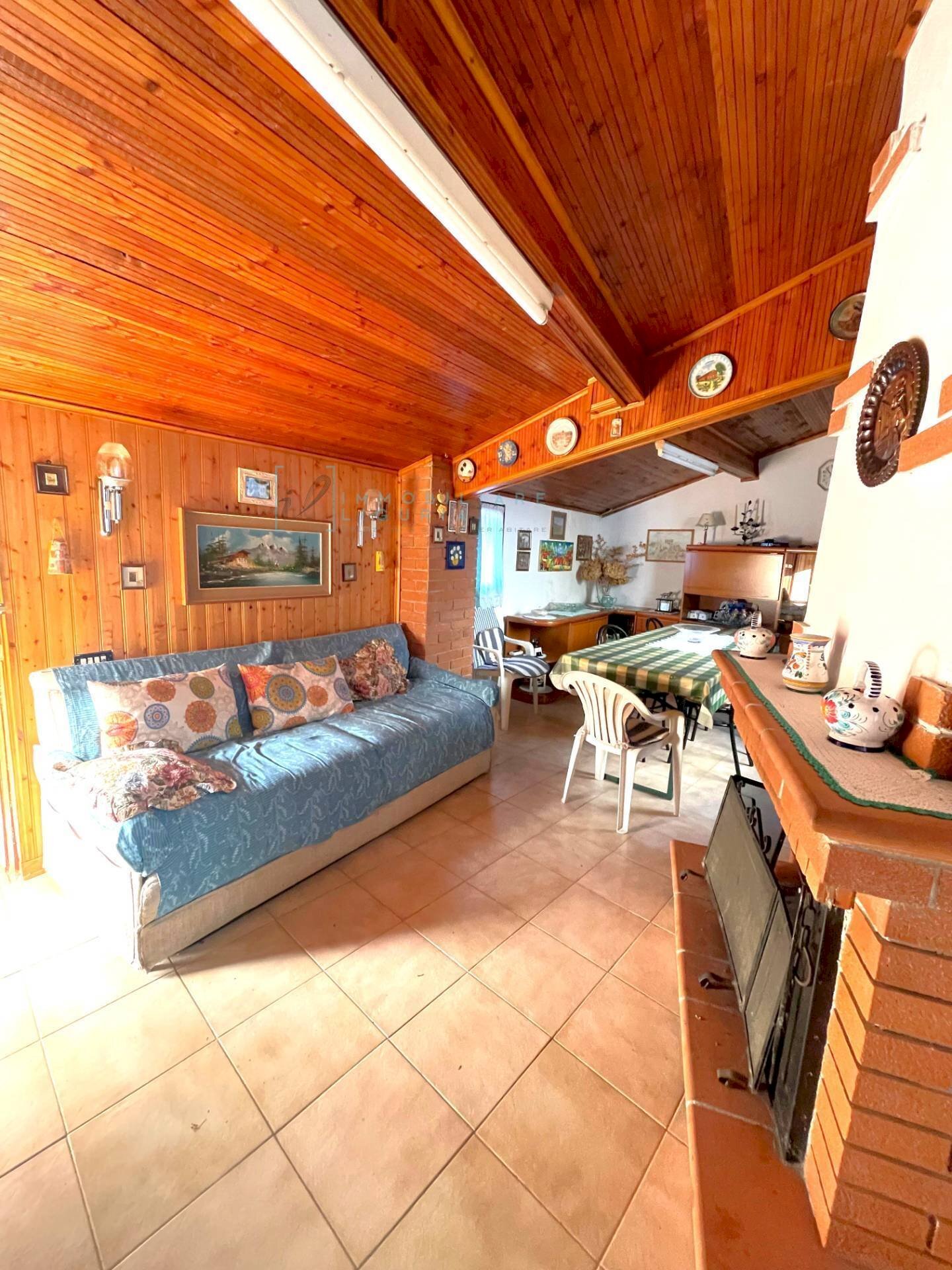 Foto 3 - Rustico frazione berrioli, Erli - foto 3