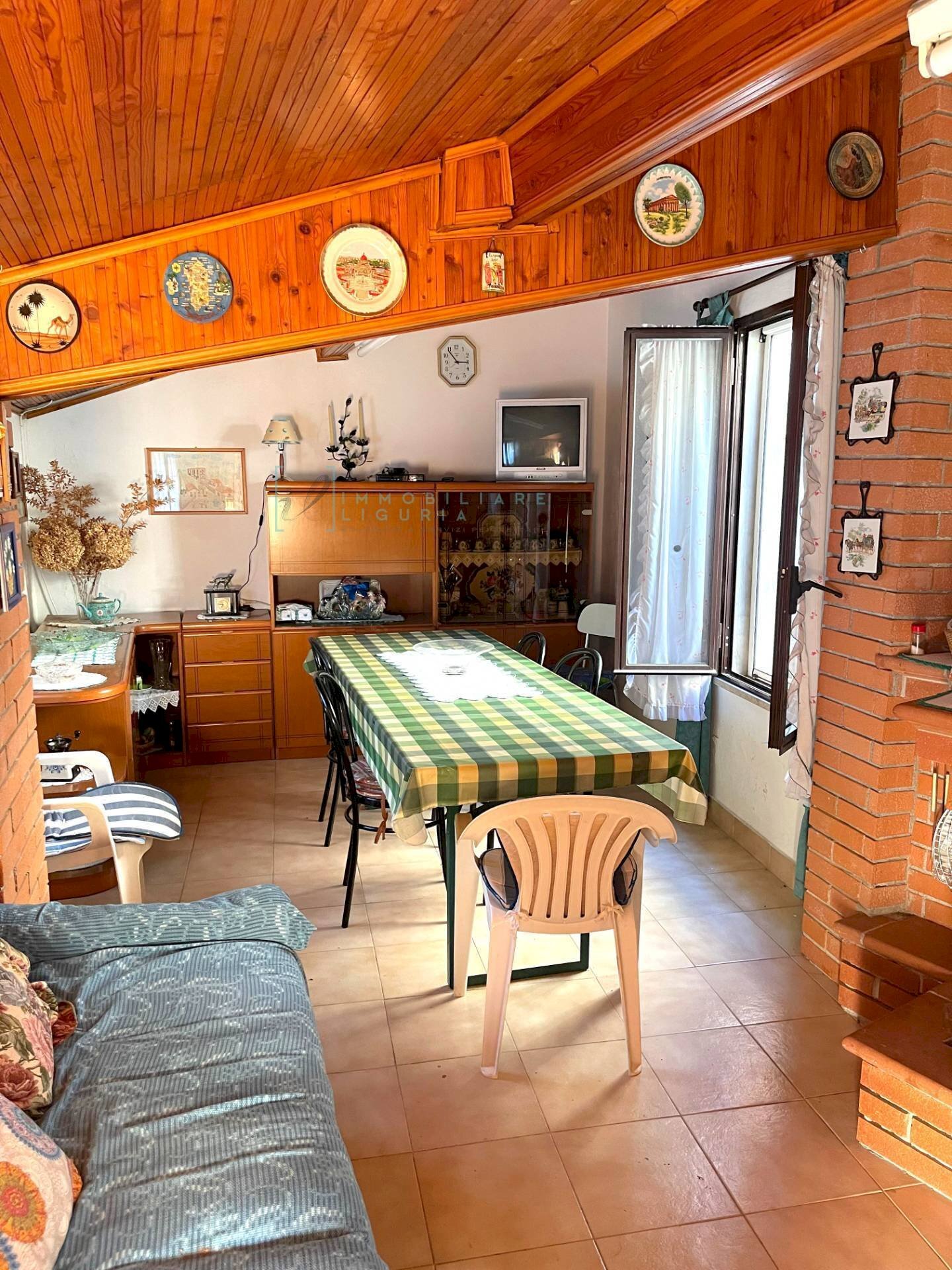 Foto 2 - Rustico frazione berrioli, Erli - foto 2