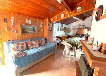 Foto 3 - Rustico frazione berrioli, Erli - foto 3