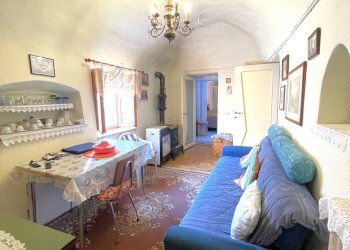 Foto 10 - Rustico frazione berrioli, Erli - foto 10