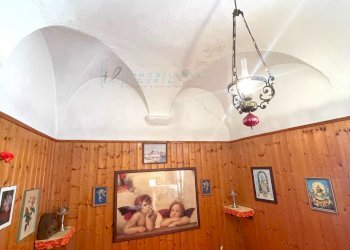 Foto 17 - Rustico frazione berrioli, Erli - foto 17