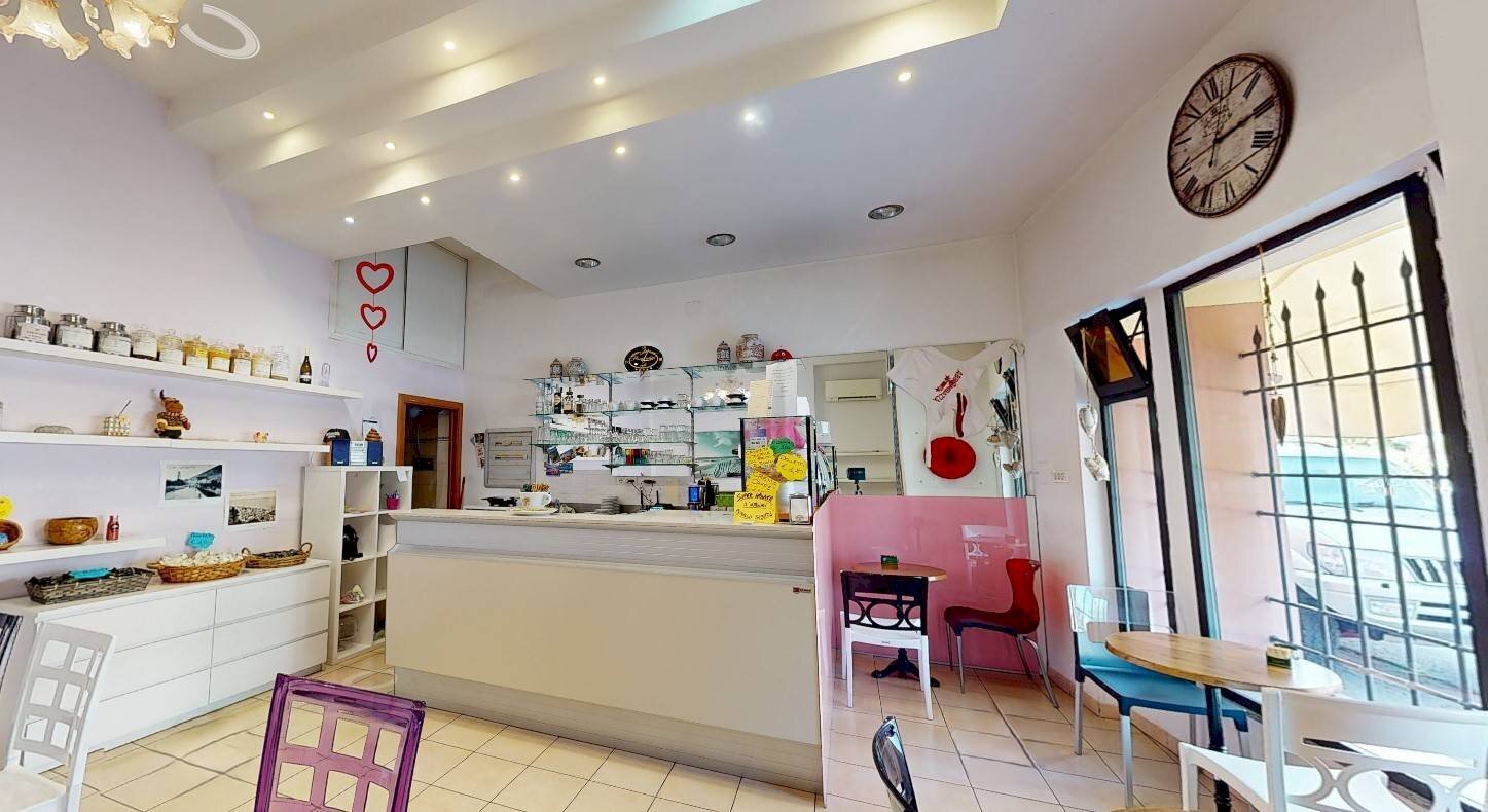 Foto 2 - Attività Commerciale via michelangelo, Loano - foto 2